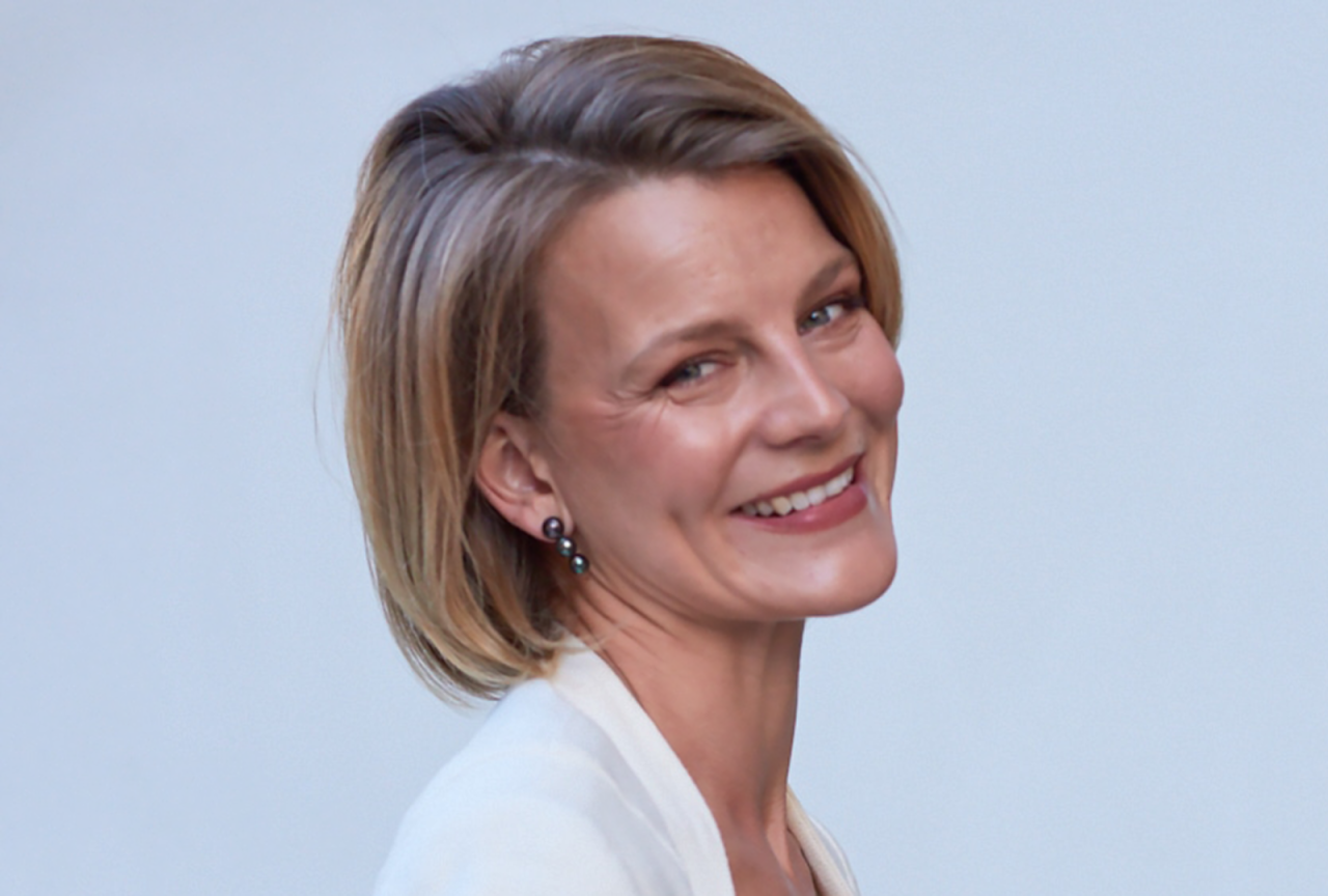 Photo of Sarah Nelson