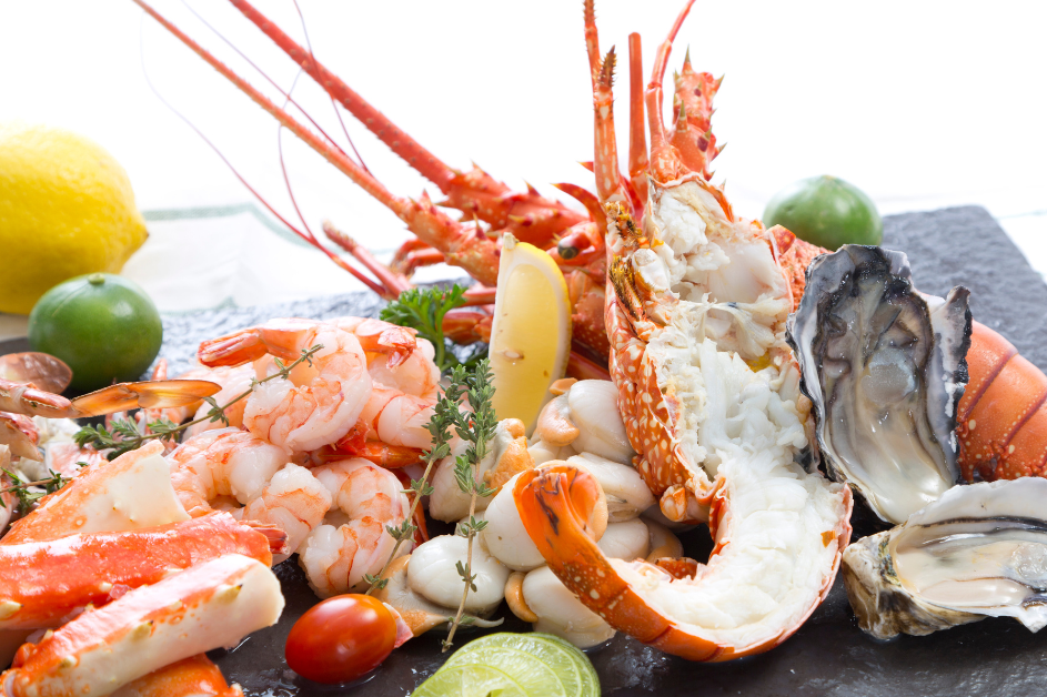 Seafood